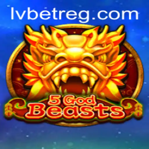 Exploring the Magical Realm of 5GodBeasts & Its Integration with LVBET