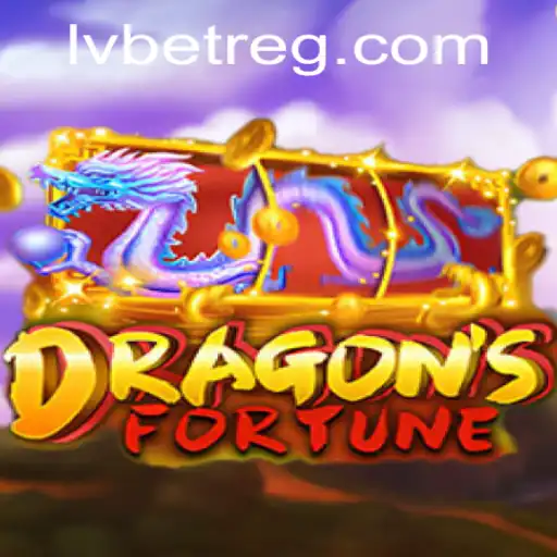 Discover the Thrilling World of DragonFortune on LVBET