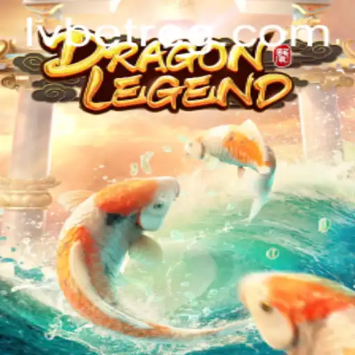 Unveiling DragonLegend: A Deep Dive into the Epic Adventure