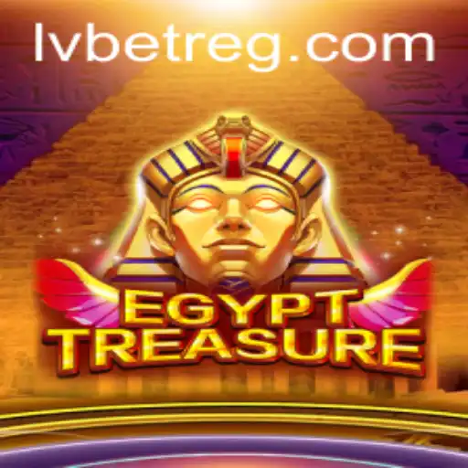 Unveiling the Mysteries of EgyptTreasure with LVBET