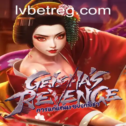 Explore the Enigmatic World of GeishasRevenge on LVBET