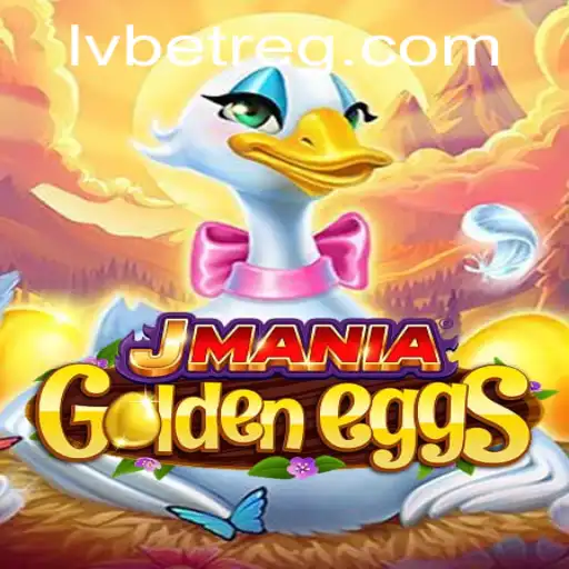 Discover the Exciting World of JManiaGoldenEggs: A New Gaming Sensation at LVBET