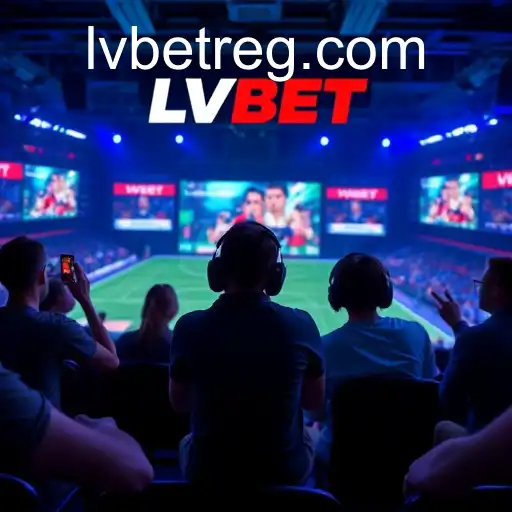 Gaming Experience LVBET - 800+ Premium and Exclusive Games