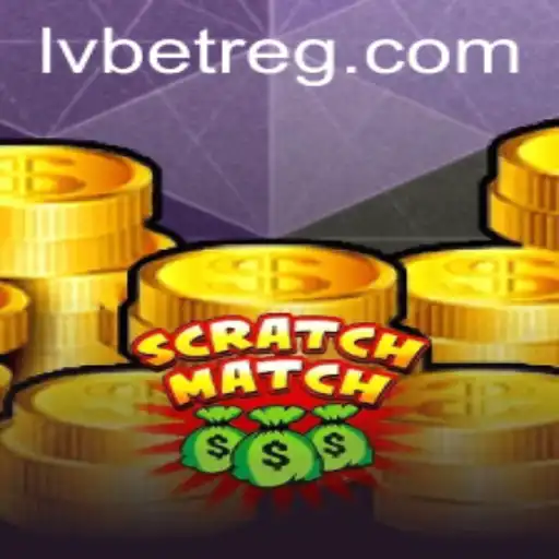 Experience the Thrills of ScratchMatch at LVBET