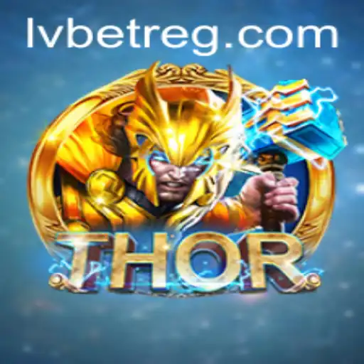 Unveiling the Majestic World of THOR: A Divine Adventure with LVBET